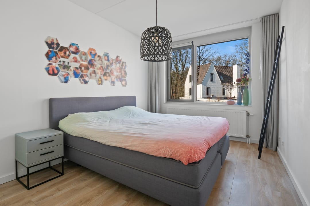 Foto 13 van Louise de Colignylaan 33