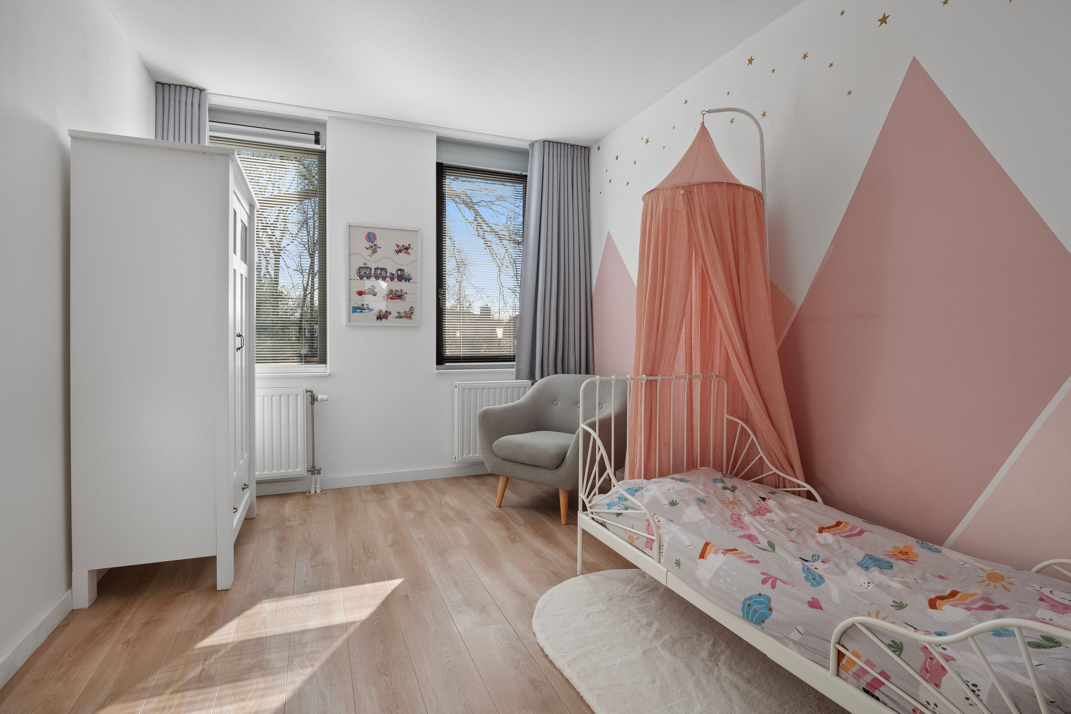 Foto 15 van Louise de Colignylaan 33