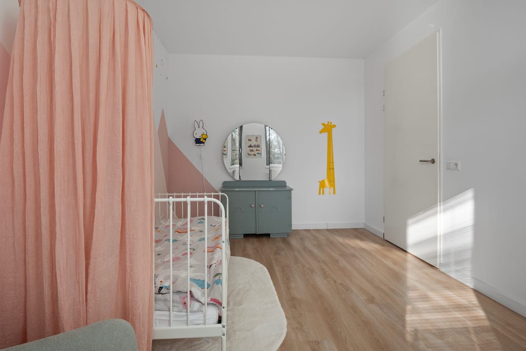 Foto 16 van Louise de Colignylaan 33