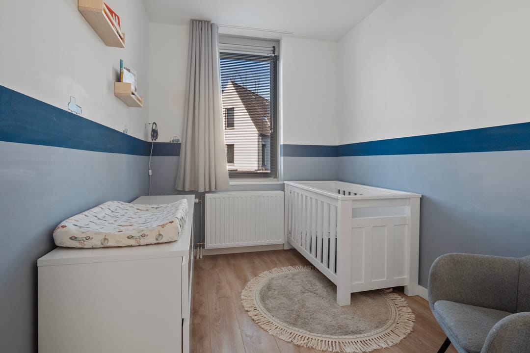 Foto 17 van Louise de Colignylaan 33