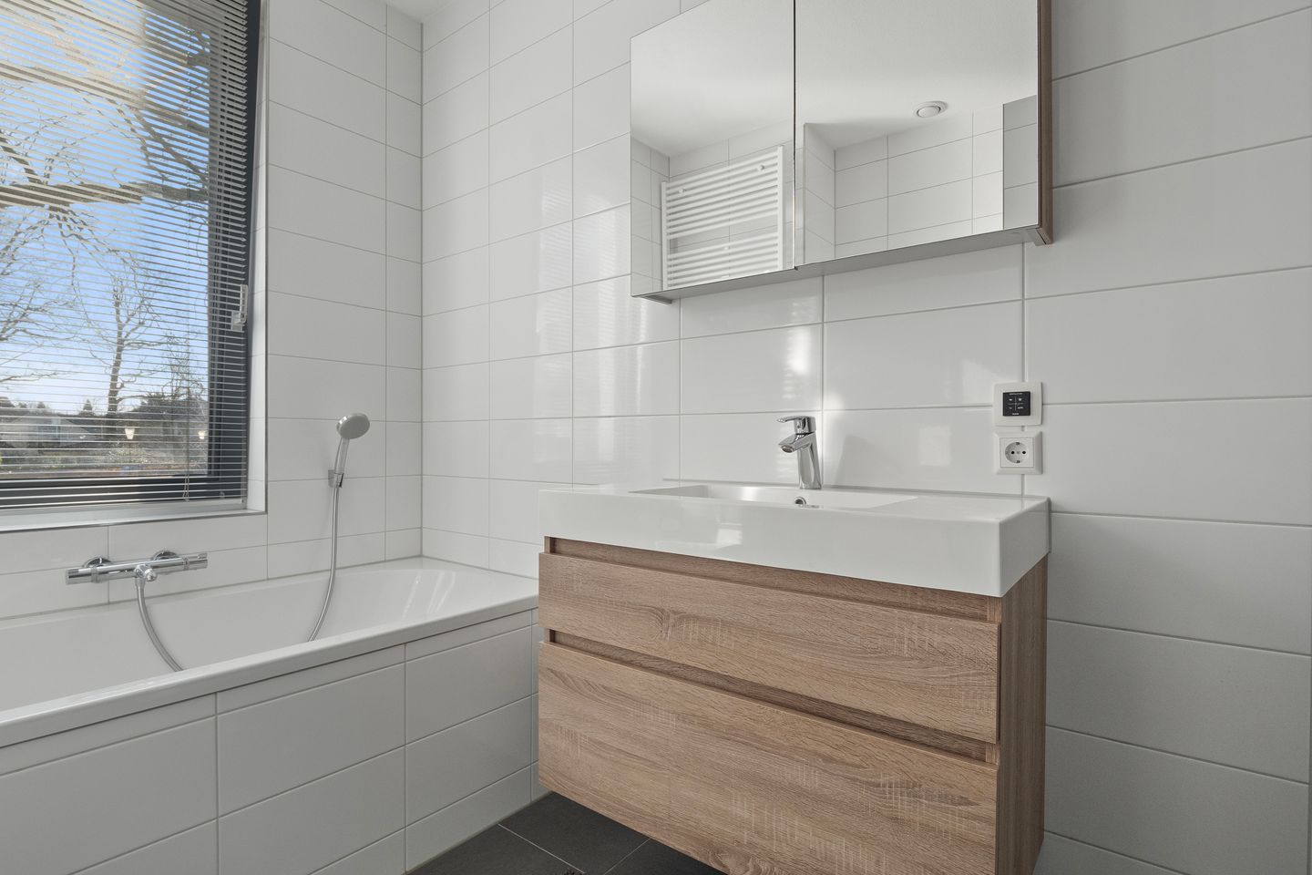 Foto 20 van Louise de Colignylaan 33