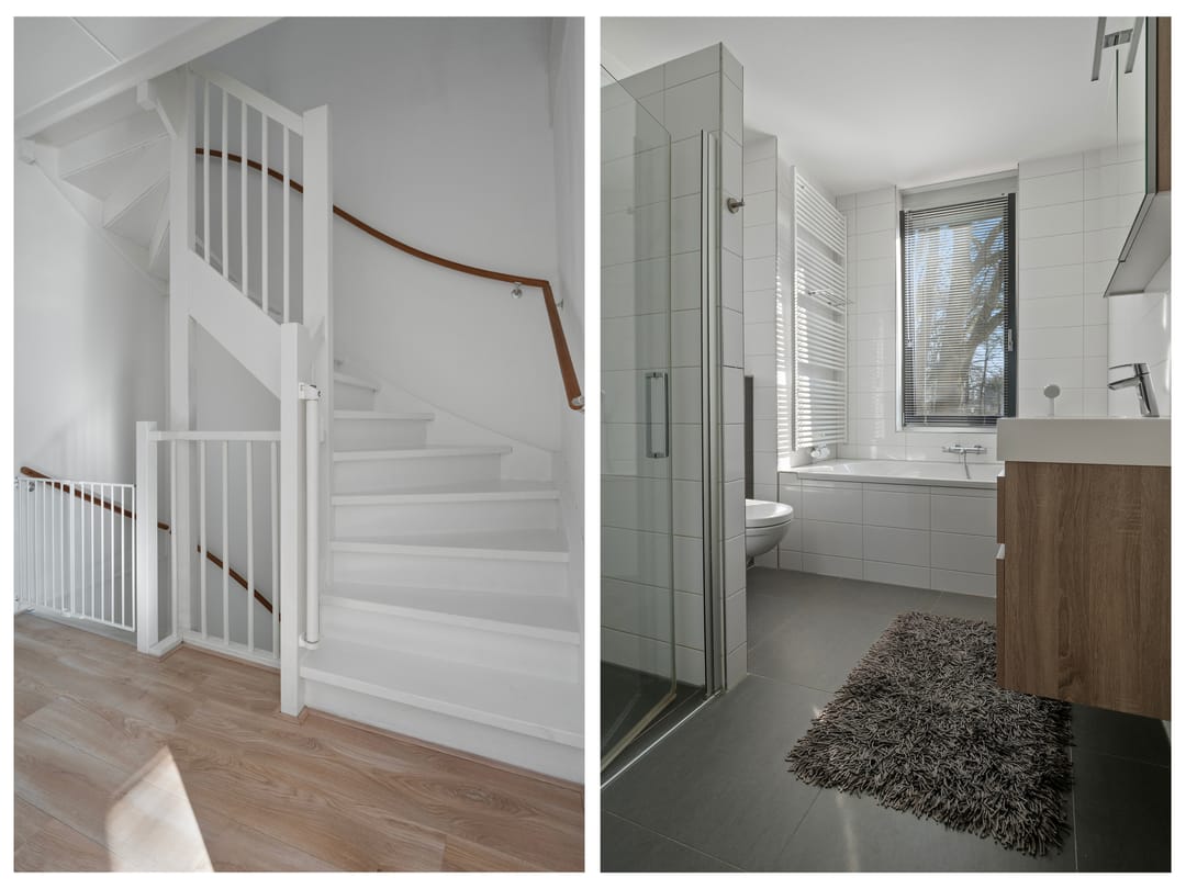 Foto 22 van Louise de Colignylaan 33