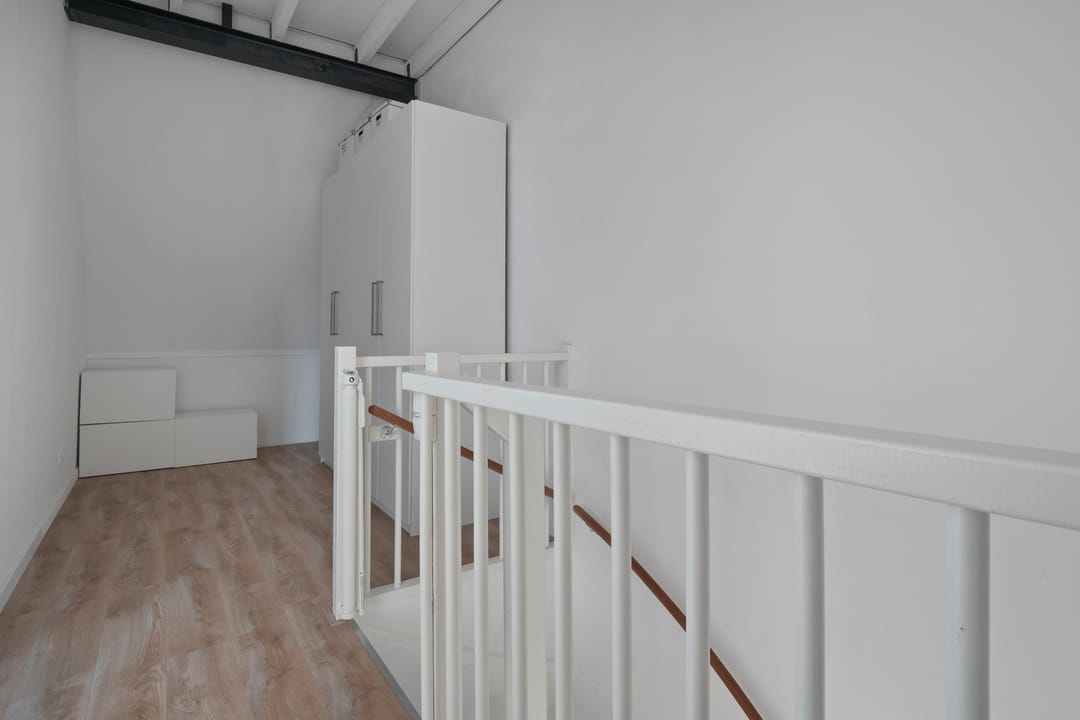 Foto 23 van Louise de Colignylaan 33