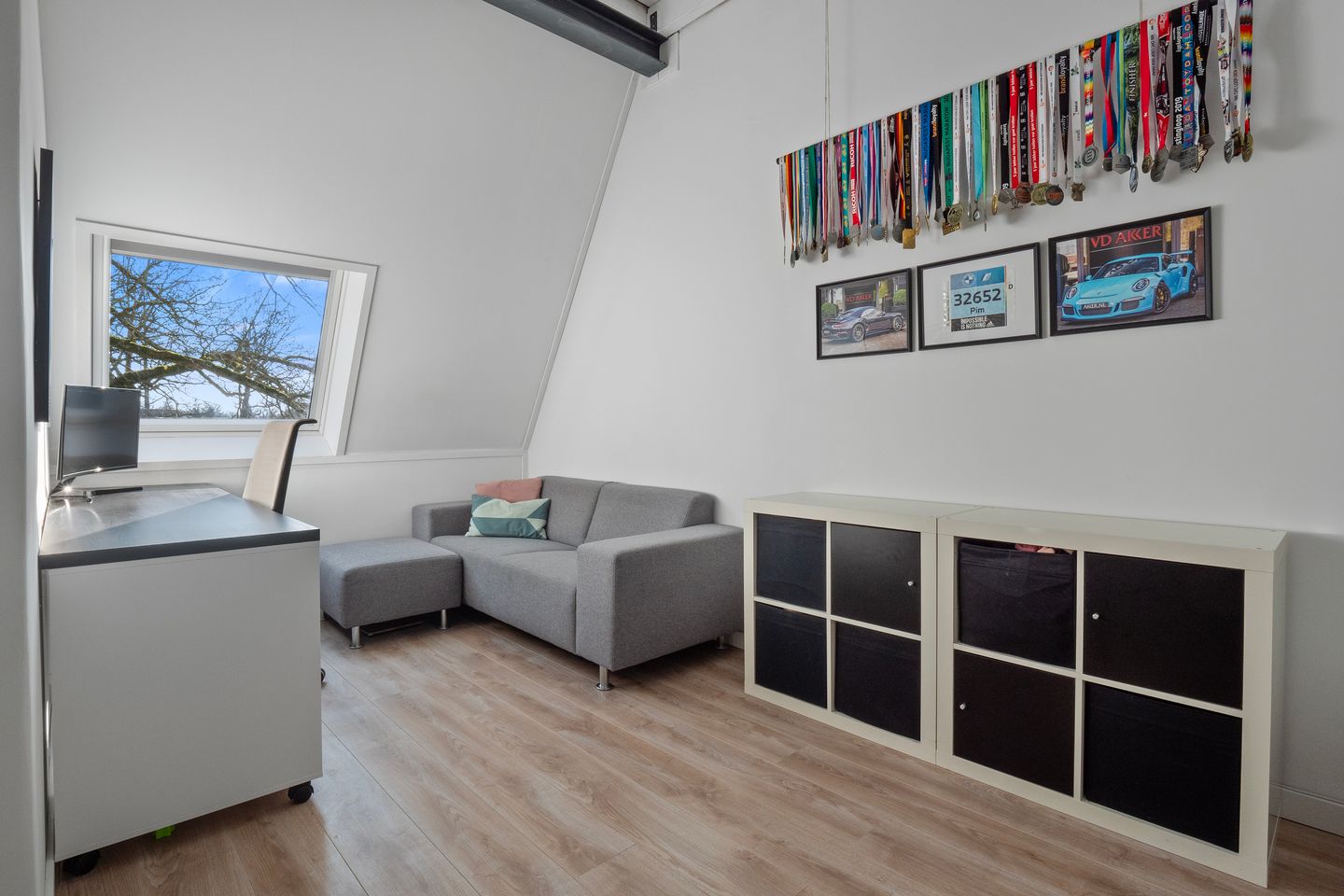 Foto 25 van Louise de Colignylaan 33