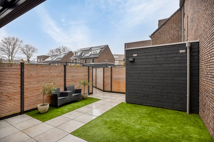 Foto 25 van J.H. van Bolhuispad 2