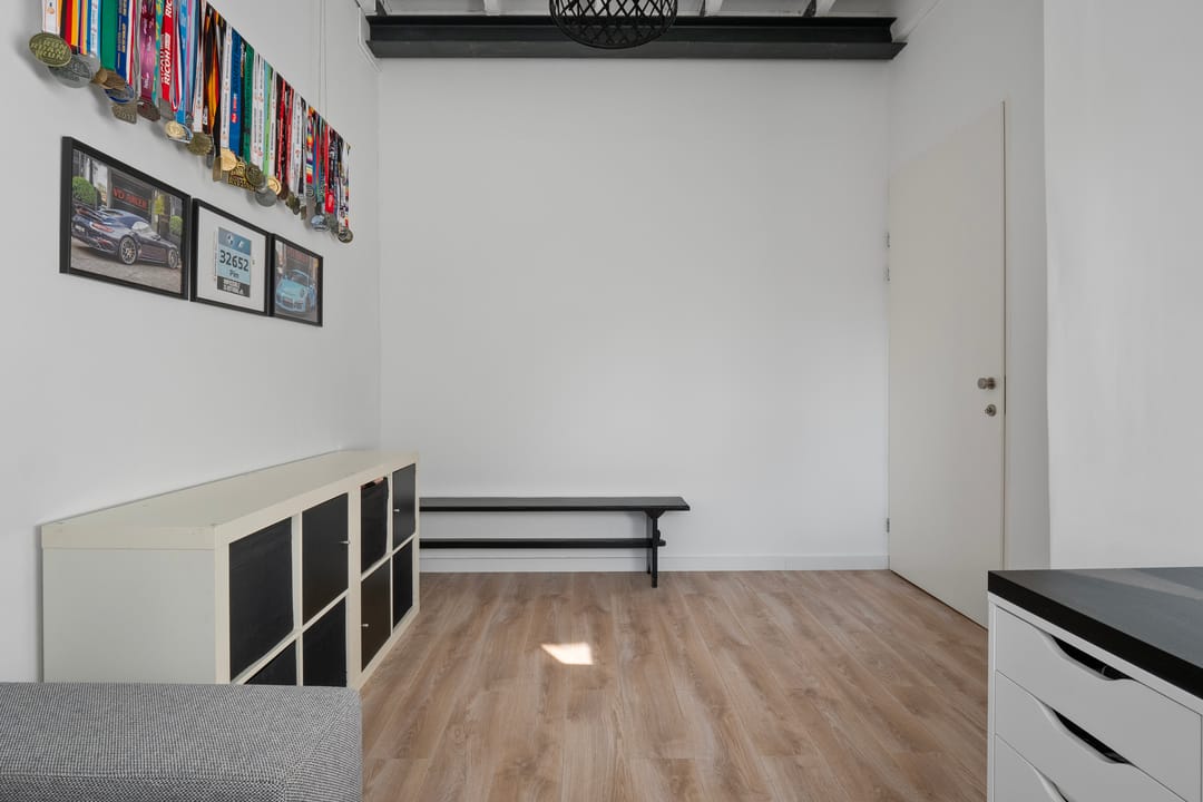 Foto 26 van Louise de Colignylaan 33