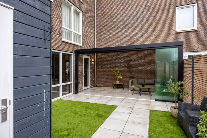 Foto 26 van J.H. van Bolhuispad 2