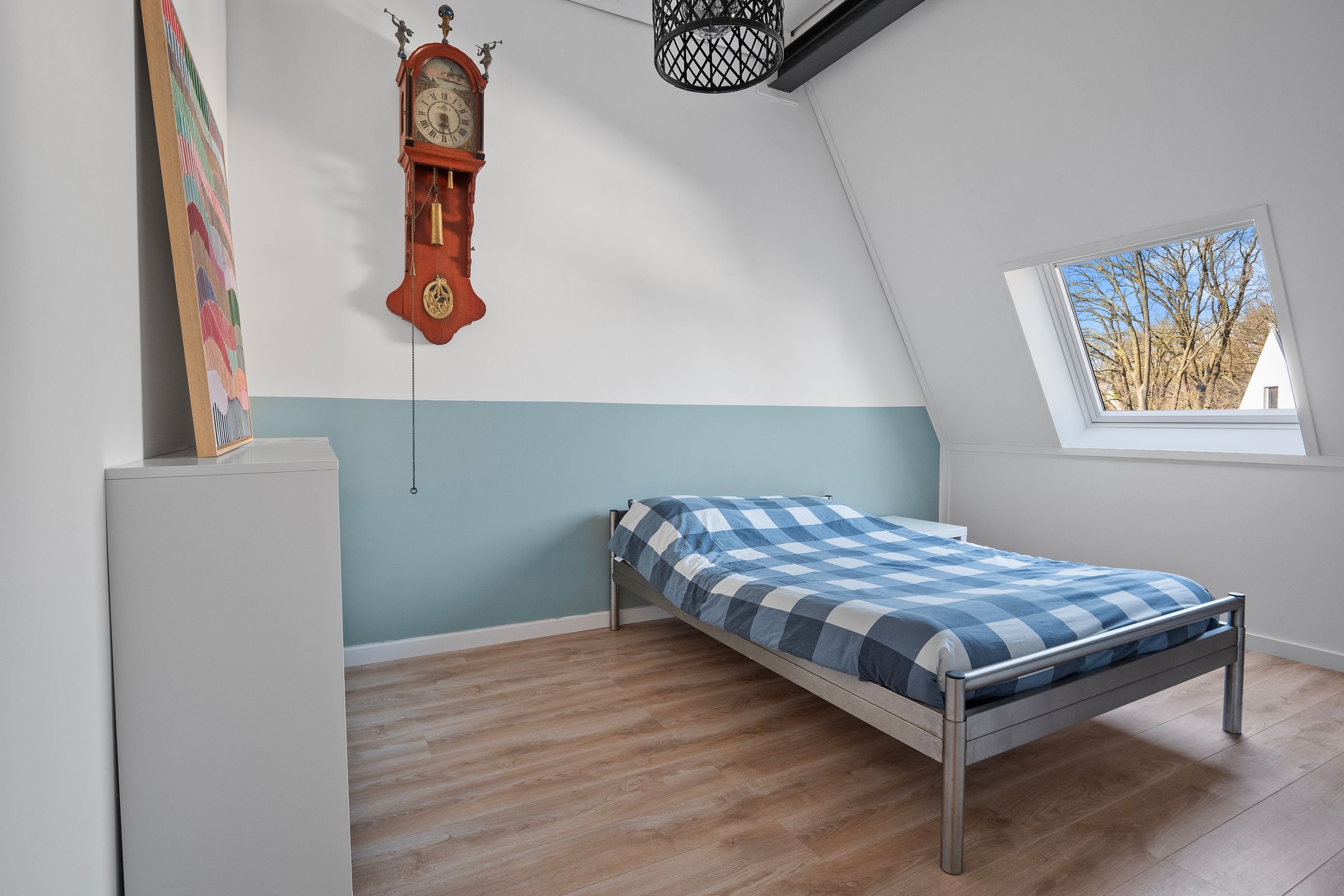 Foto 27 van Louise de Colignylaan 33