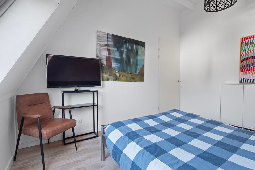 Foto 28 van Louise de Colignylaan 33