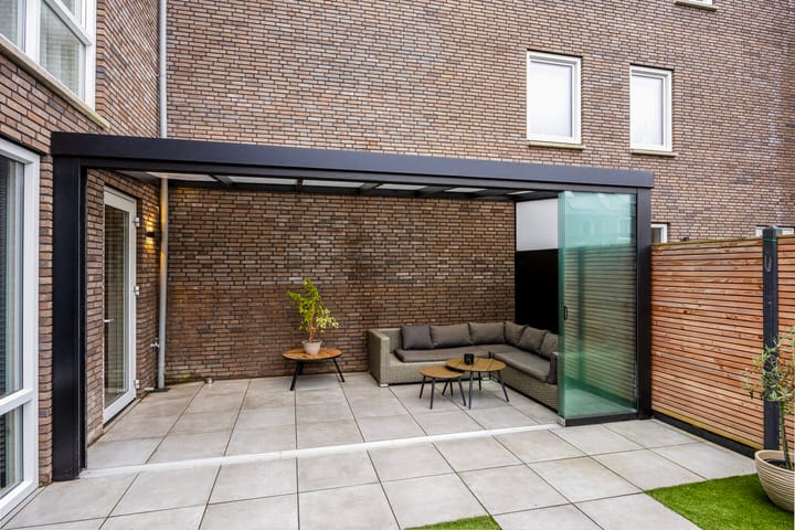 Foto 28 van J.H. van Bolhuispad 2