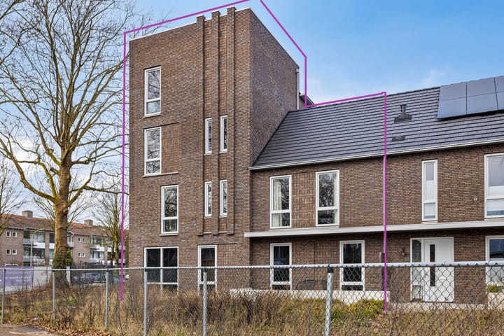 Foto 30 van J.H. van Bolhuispad 2