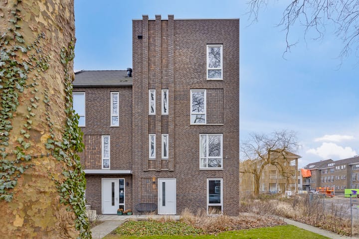 Foto 31 van J.H. van Bolhuispad 2