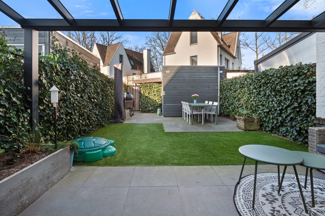 Foto 31 van Louise de Colignylaan 33