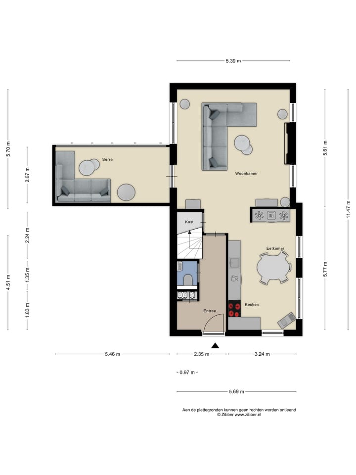 Foto 33 van J.H. van Bolhuispad 2