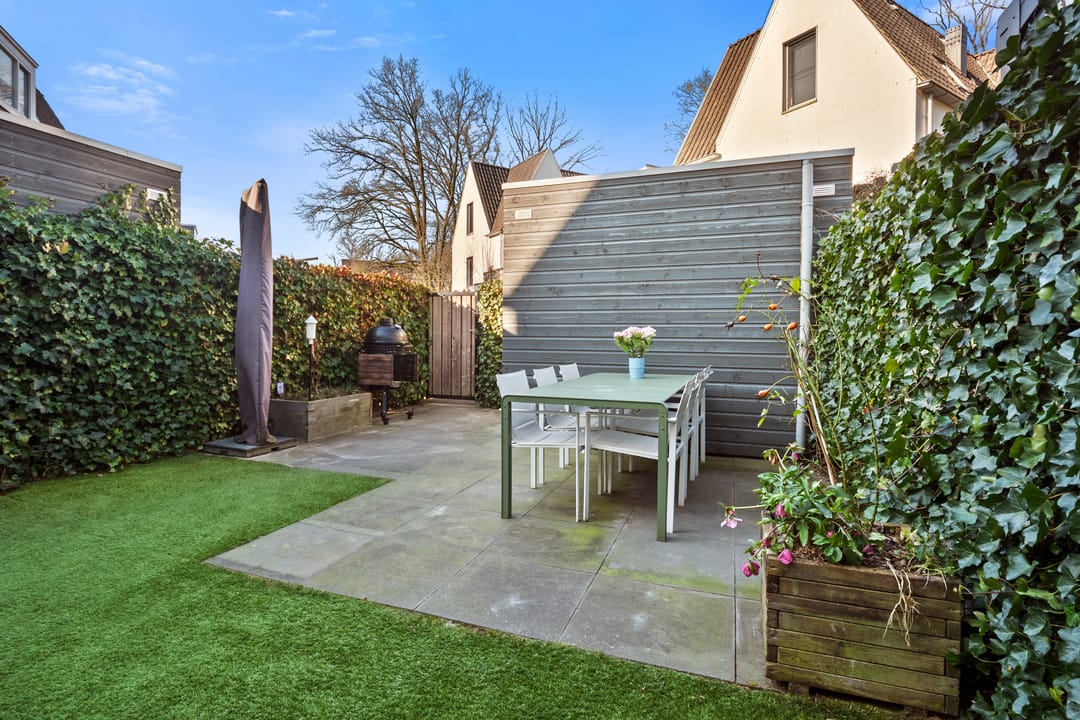 Foto 32 van Louise de Colignylaan 33