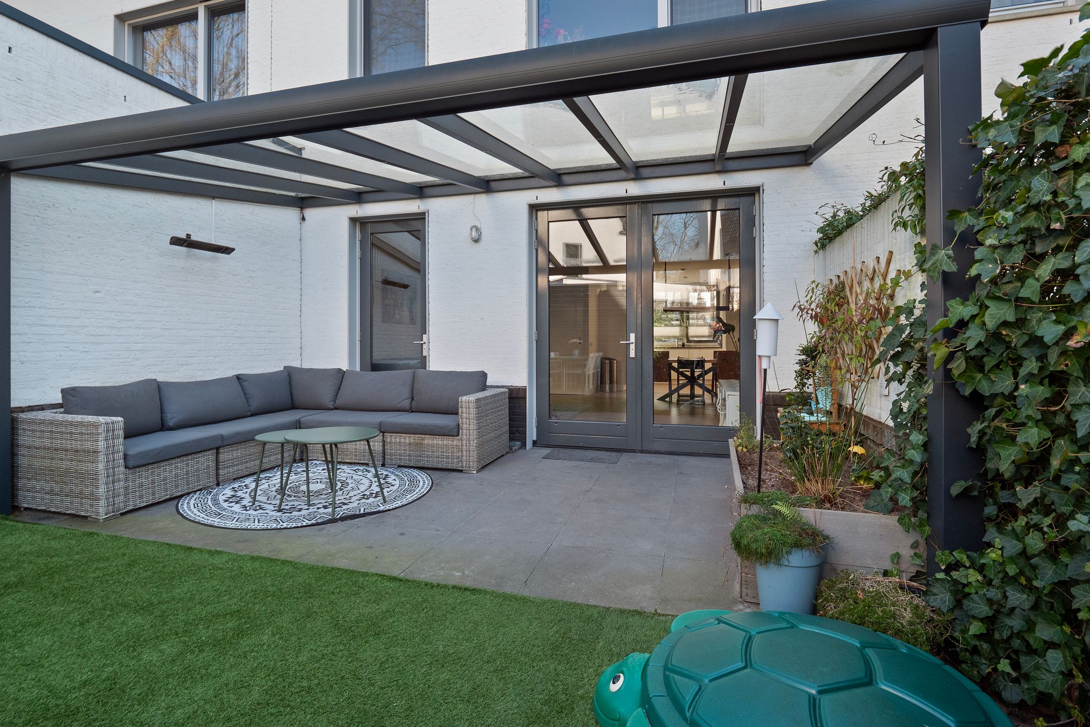 Foto 33 van Louise de Colignylaan 33