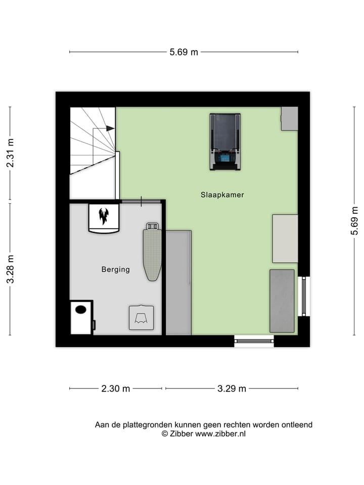 Foto 36 van J.H. van Bolhuispad 2