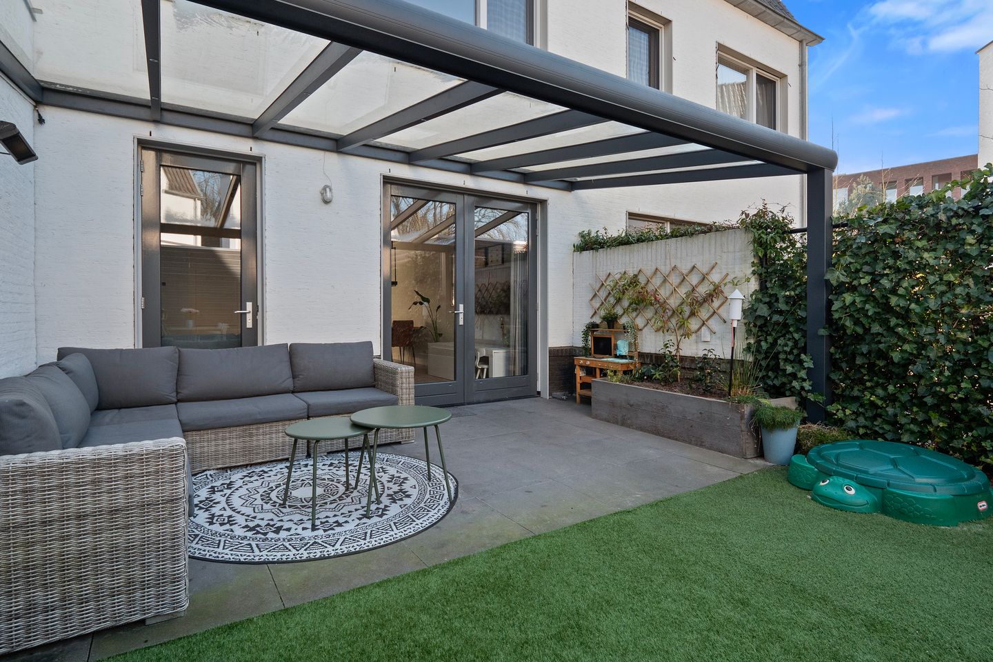 Foto 34 van Louise de Colignylaan 33