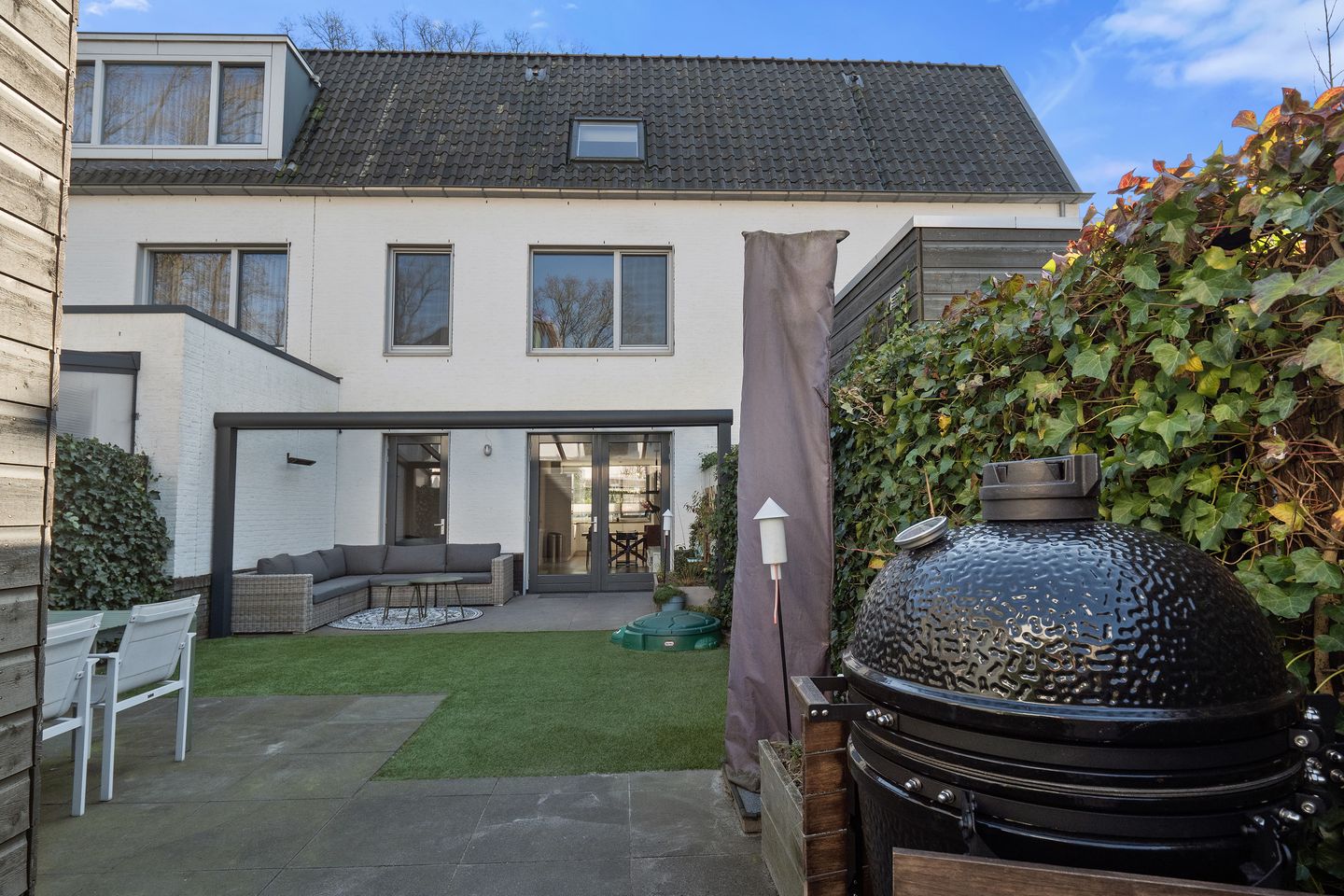 Foto 35 van Louise de Colignylaan 33