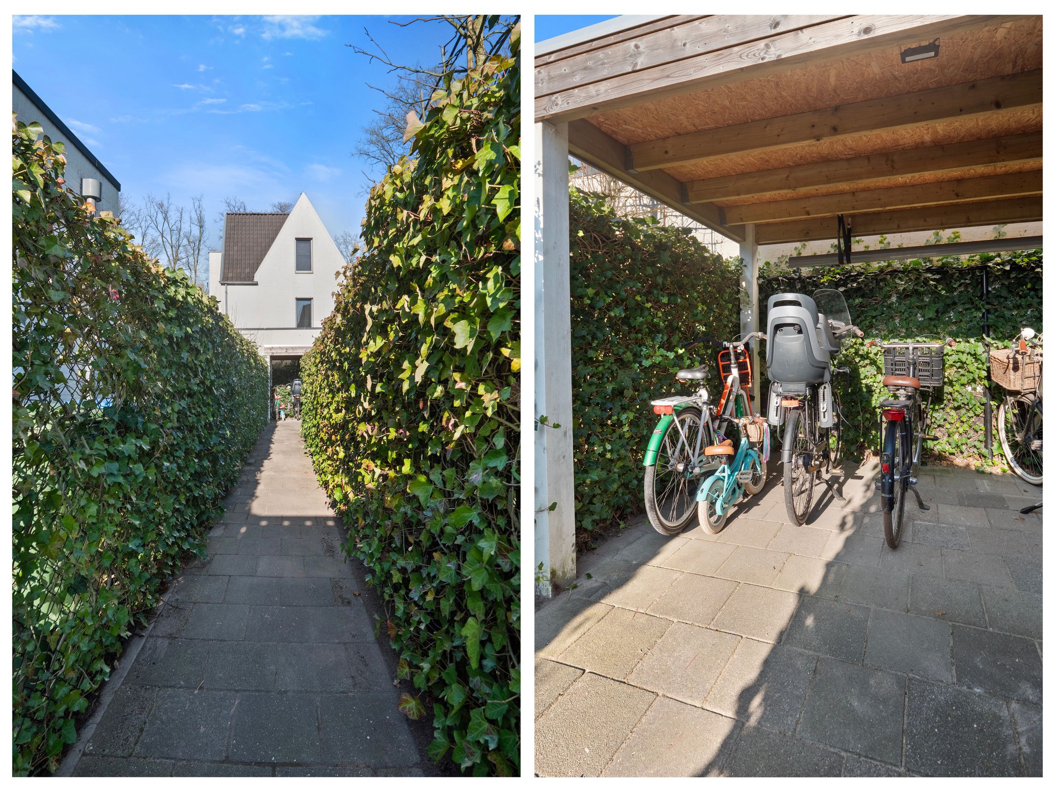 Foto 36 van Louise de Colignylaan 33