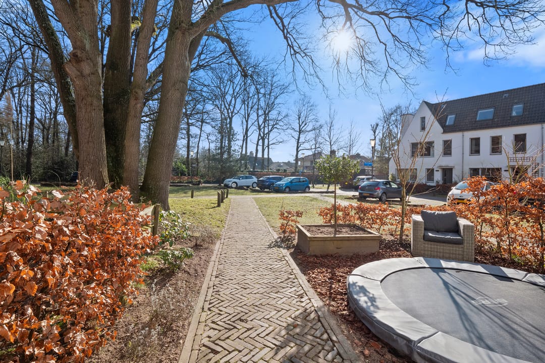 Foto 37 van Louise de Colignylaan 33