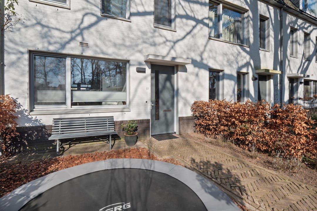 Foto 38 van Louise de Colignylaan 33