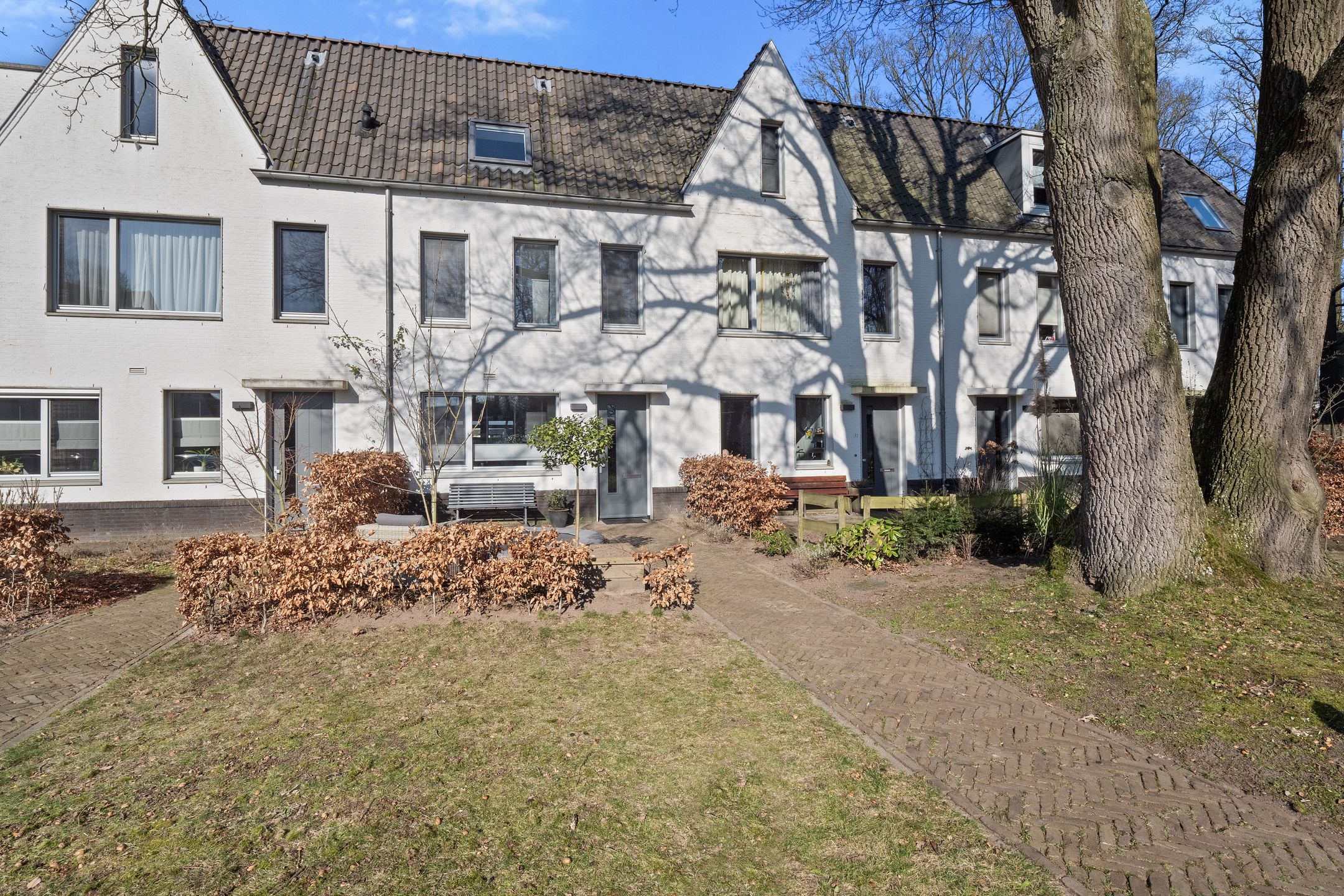 Foto 39 van Louise de Colignylaan 33