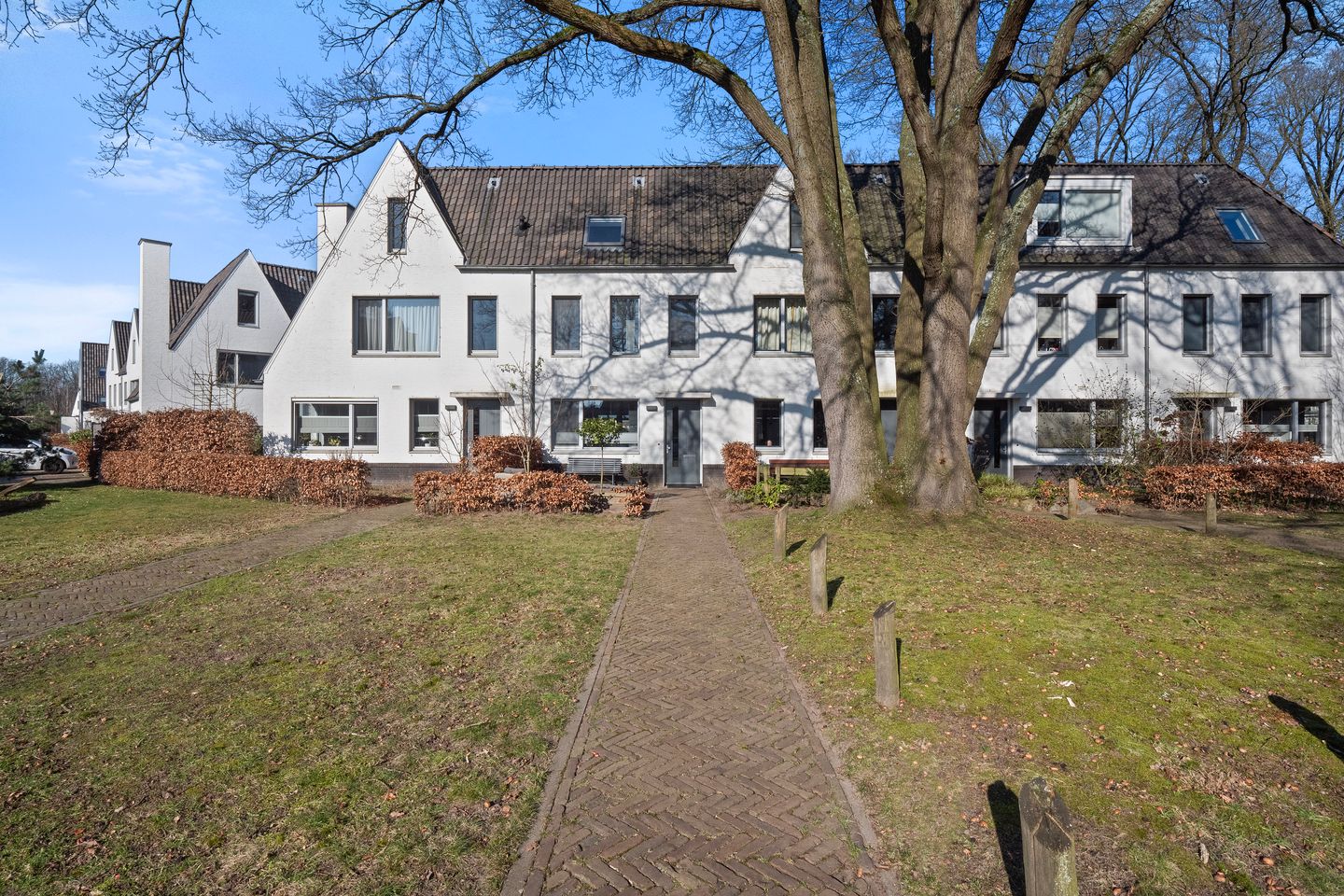 Foto 40 van Louise de Colignylaan 33