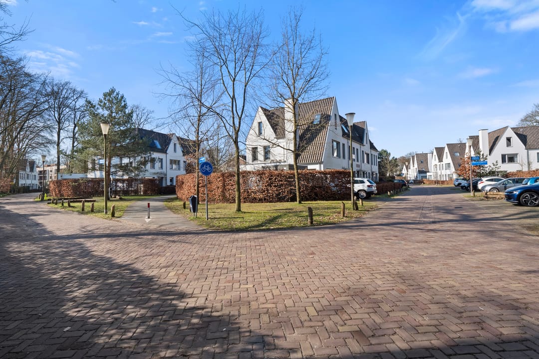 Foto 41 van Louise de Colignylaan 33