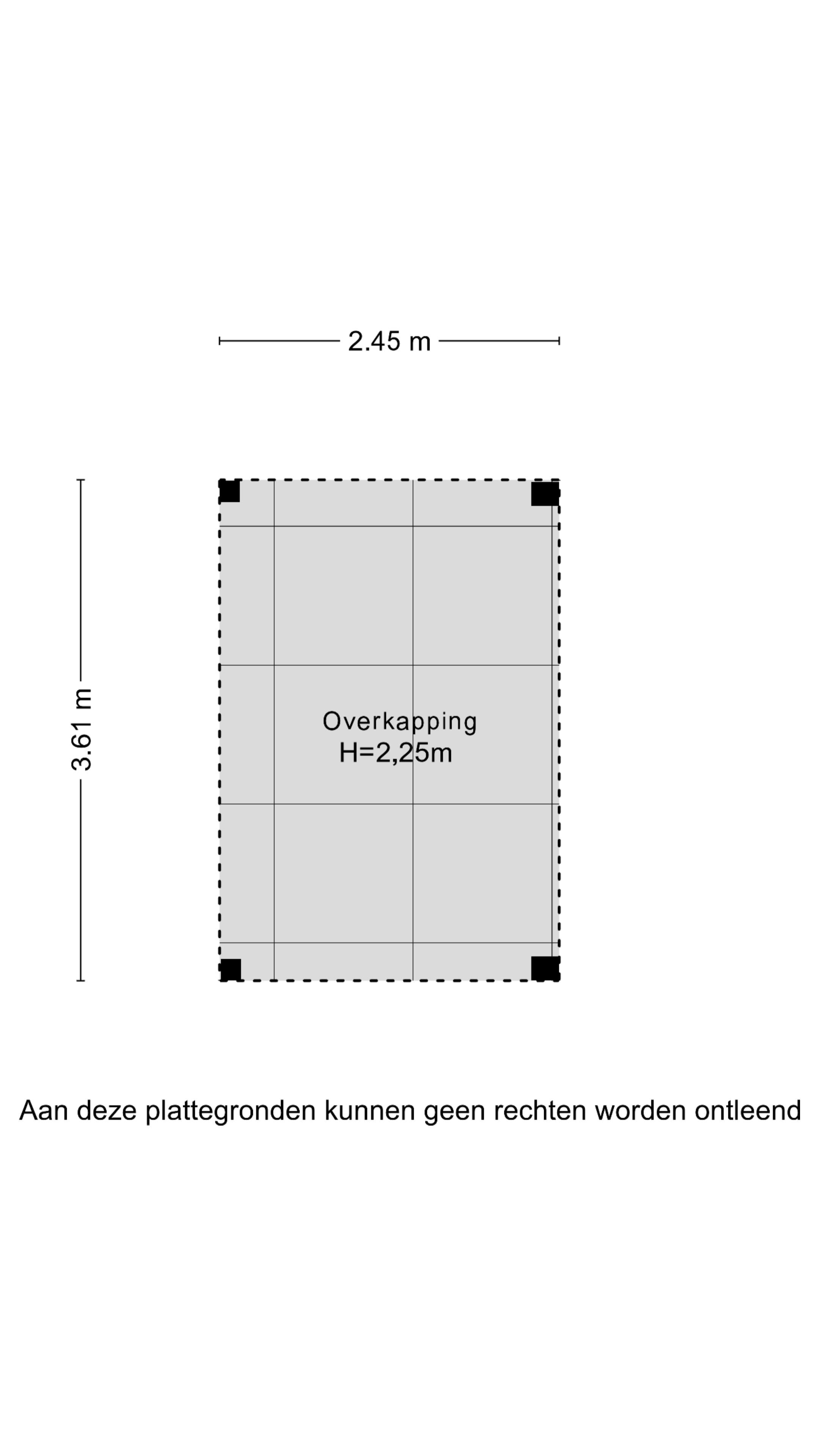 Foto 48 van Louise de Colignylaan 33