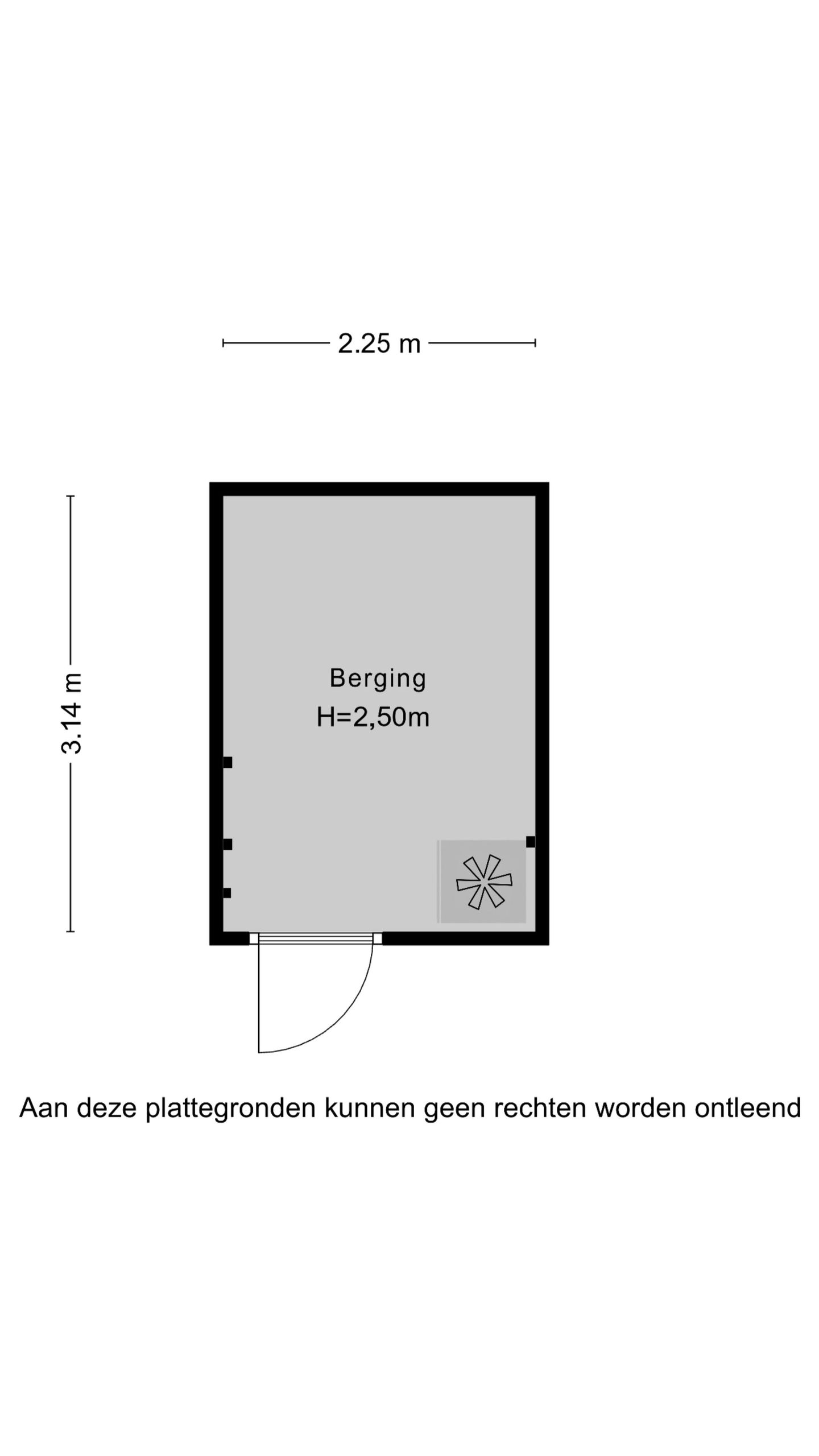 Foto 49 van Louise de Colignylaan 33