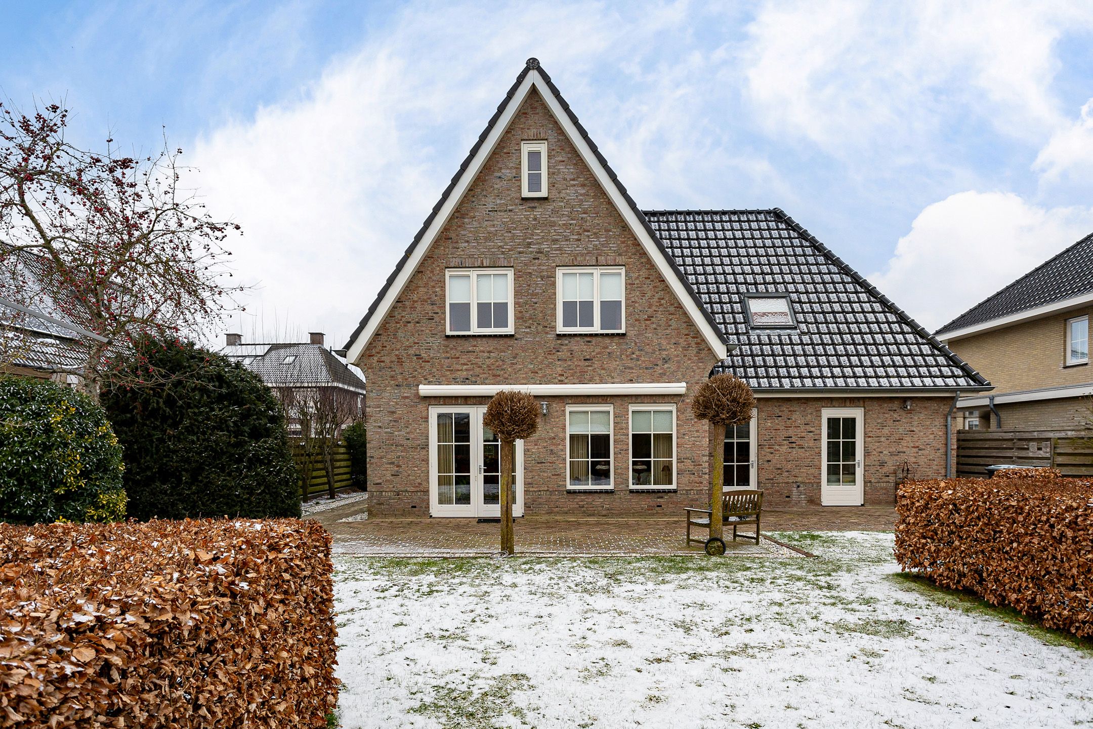 Photo 3 of Daglicht 3