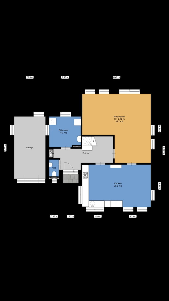 Foto 51 van Daglicht 3