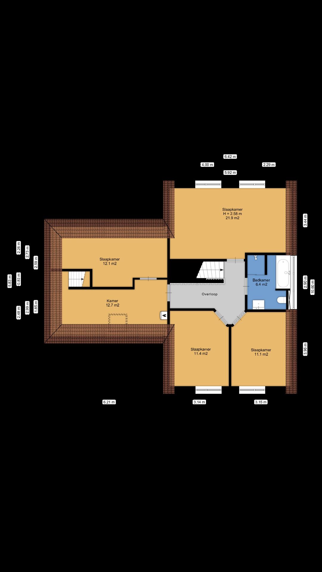 Photo 52 of Daglicht 3