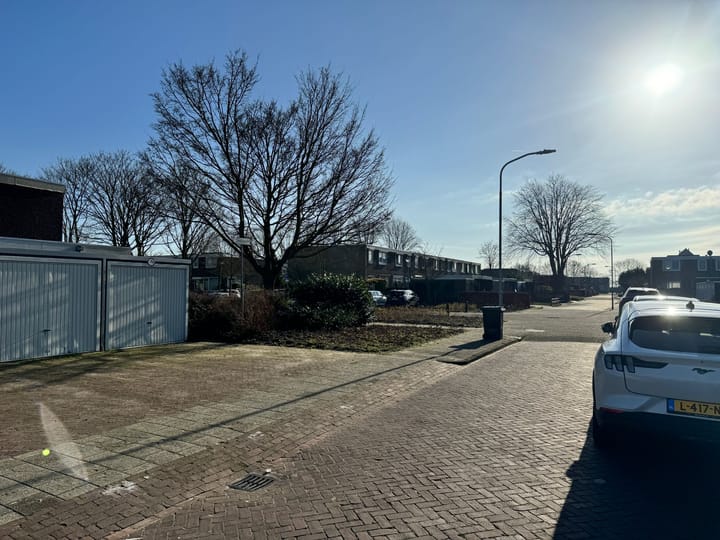 Foto 1 van Boogschutter 1-A