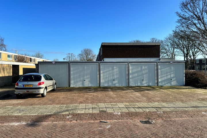 Foto 2 van Boogschutter 1-A