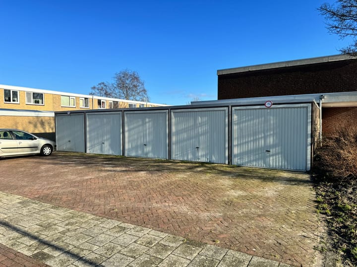 Foto 4 van Boogschutter 1-A