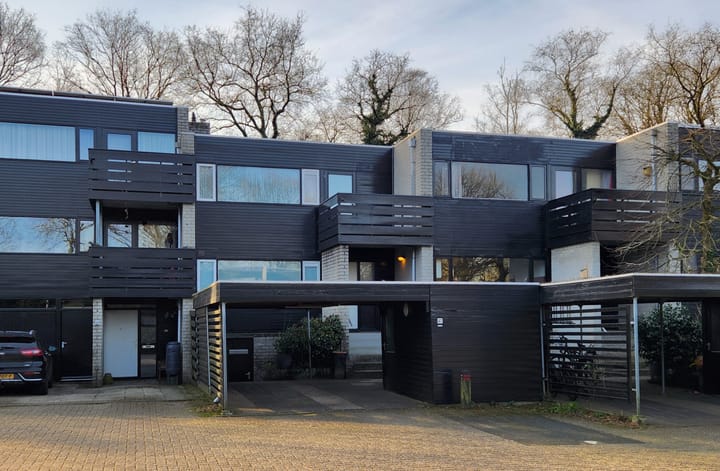 Foto 1 van Bachlaan 47