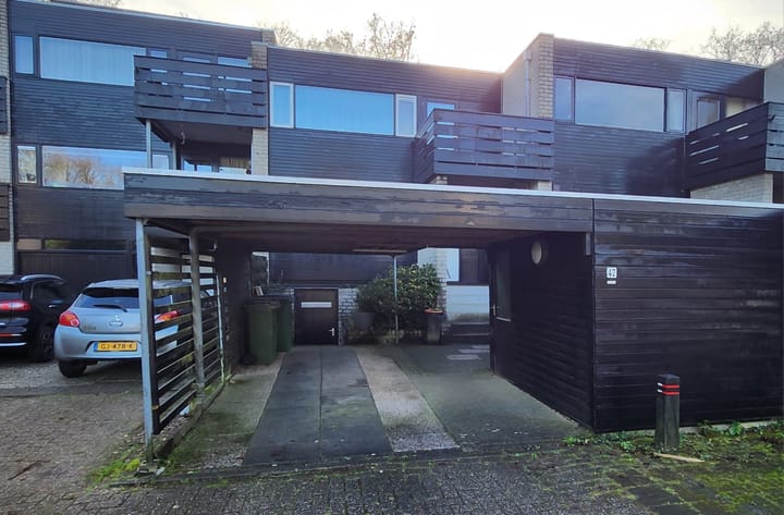 Foto 2 van Bachlaan 47