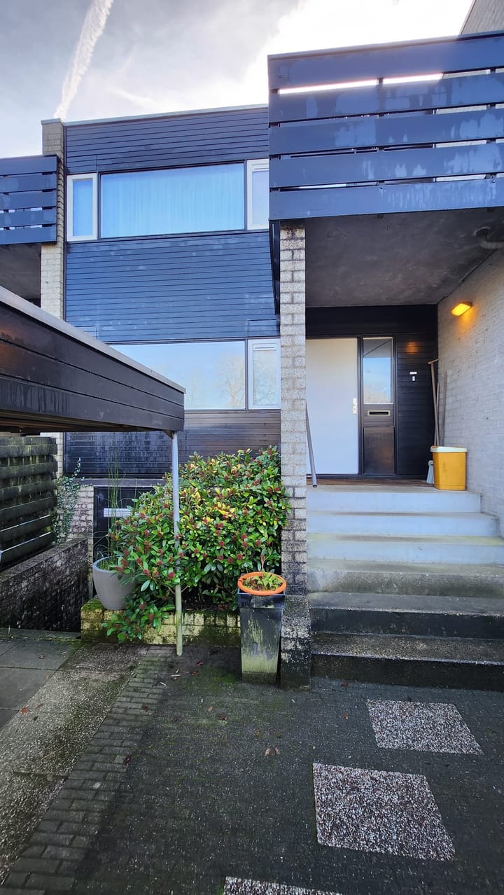 Foto 3 van Bachlaan 47