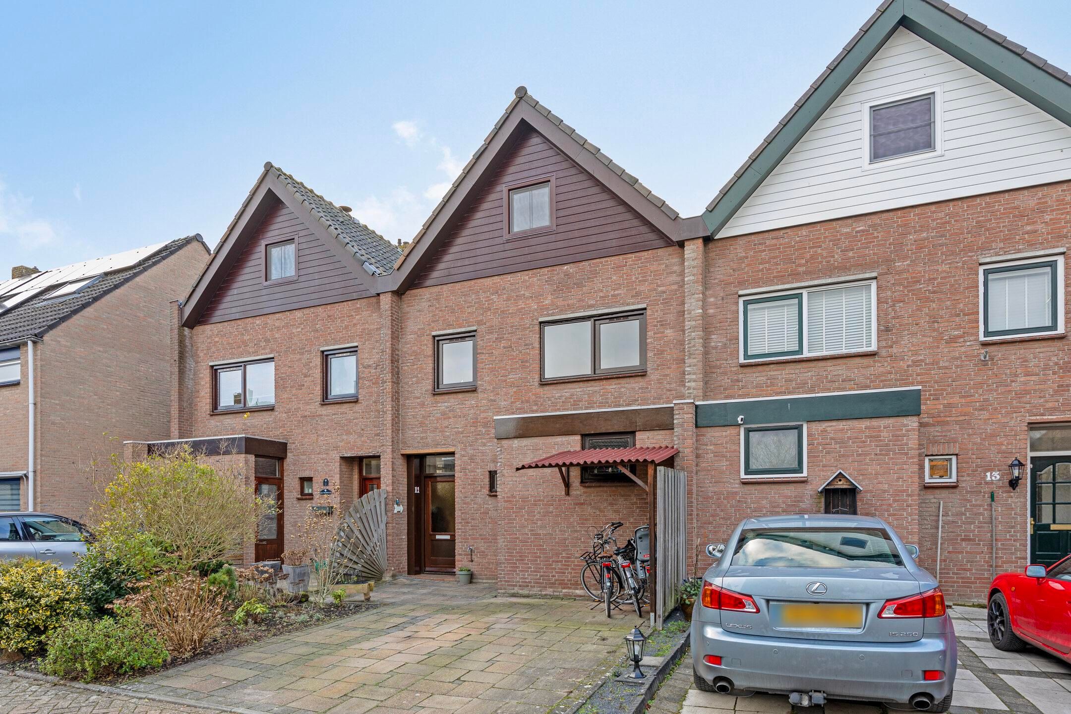 Foto 3 van Noten-bogerd 11