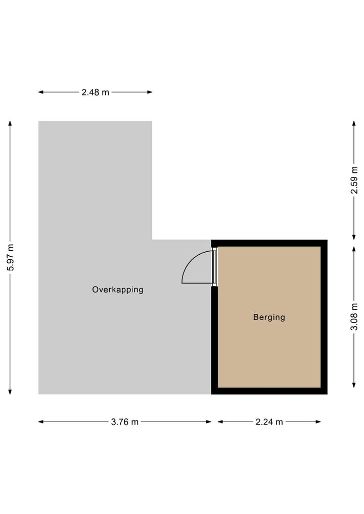 Foto 28 van Bachlaan 47