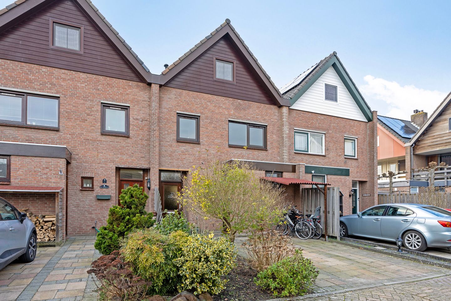 Foto 5 van Noten-bogerd 11