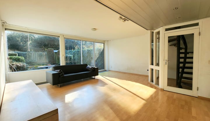 Foto 5 van Bachlaan 47