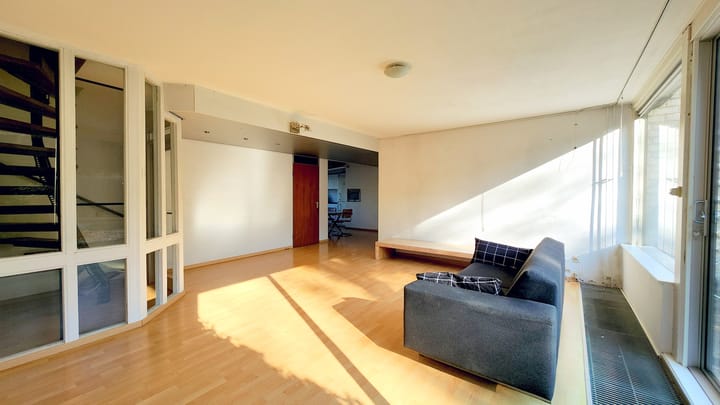 Foto 6 van Bachlaan 47