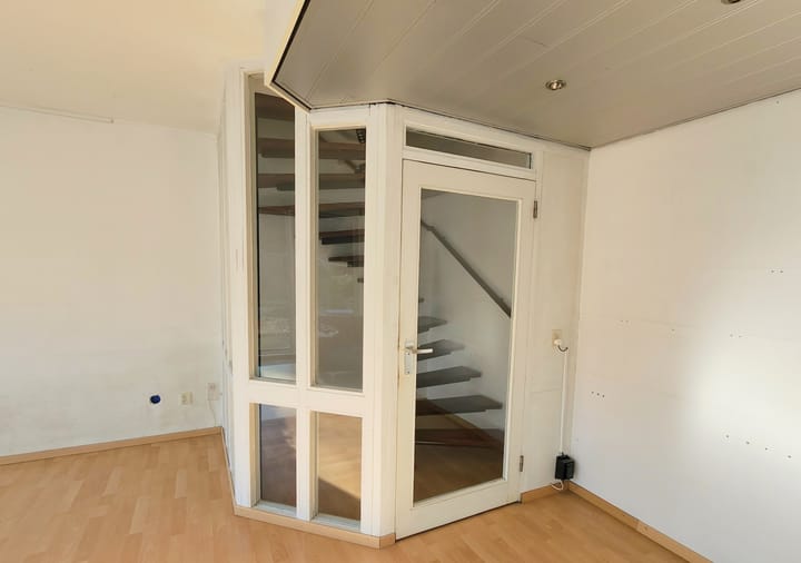 Foto 12 van Bachlaan 47