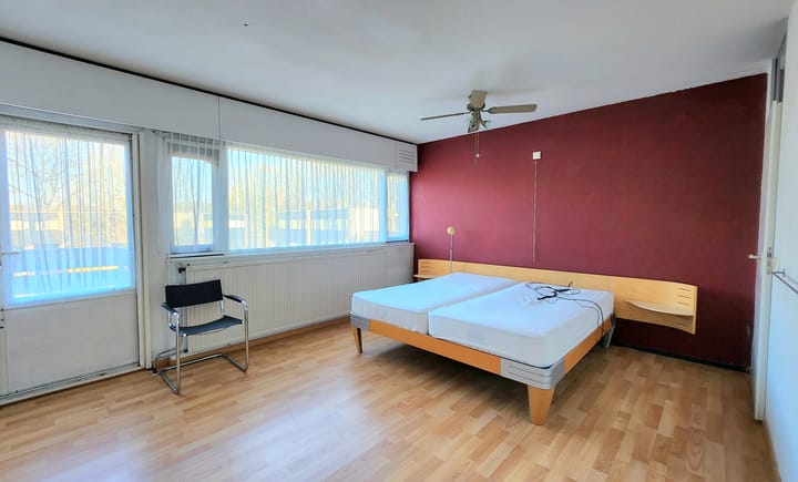 Foto 15 van Bachlaan 47