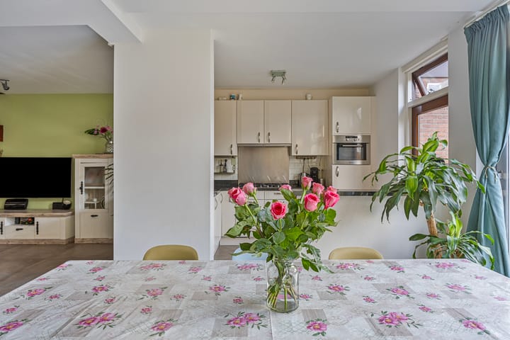 Foto 11 van Noten-bogerd 11