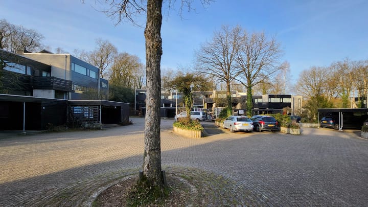 Foto 24 van Bachlaan 47