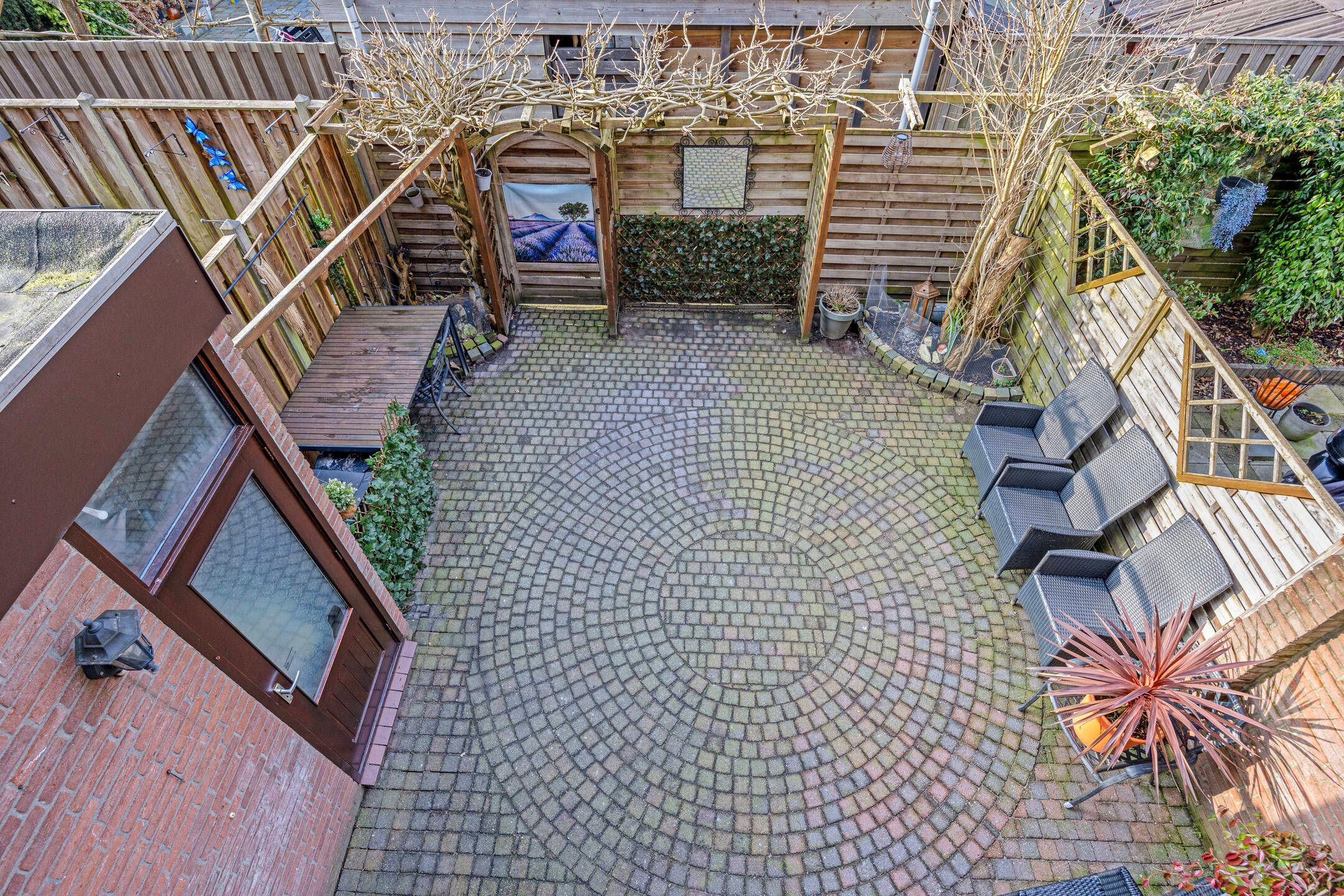 Foto 27 van Noten-bogerd 11